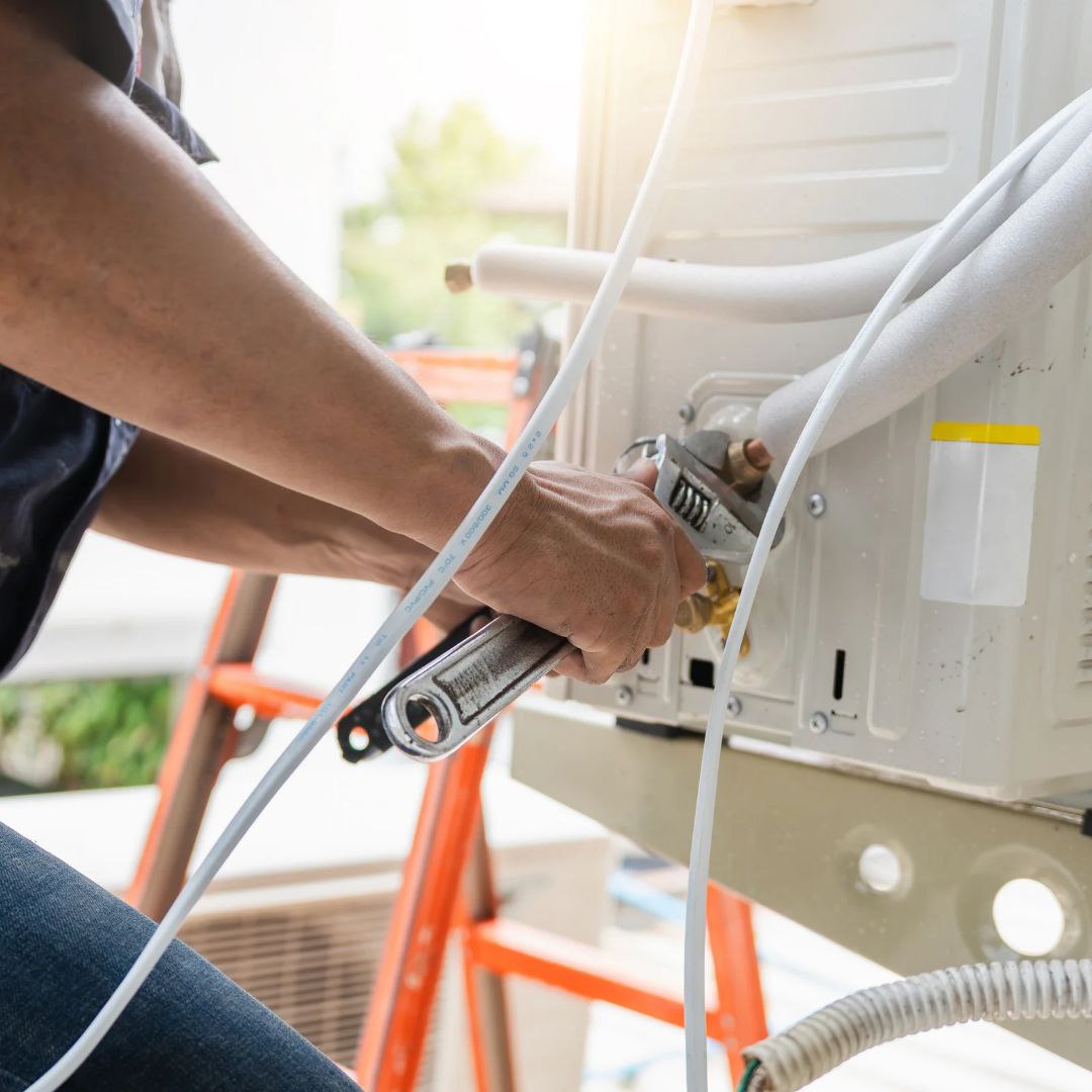 Commercial Electrical