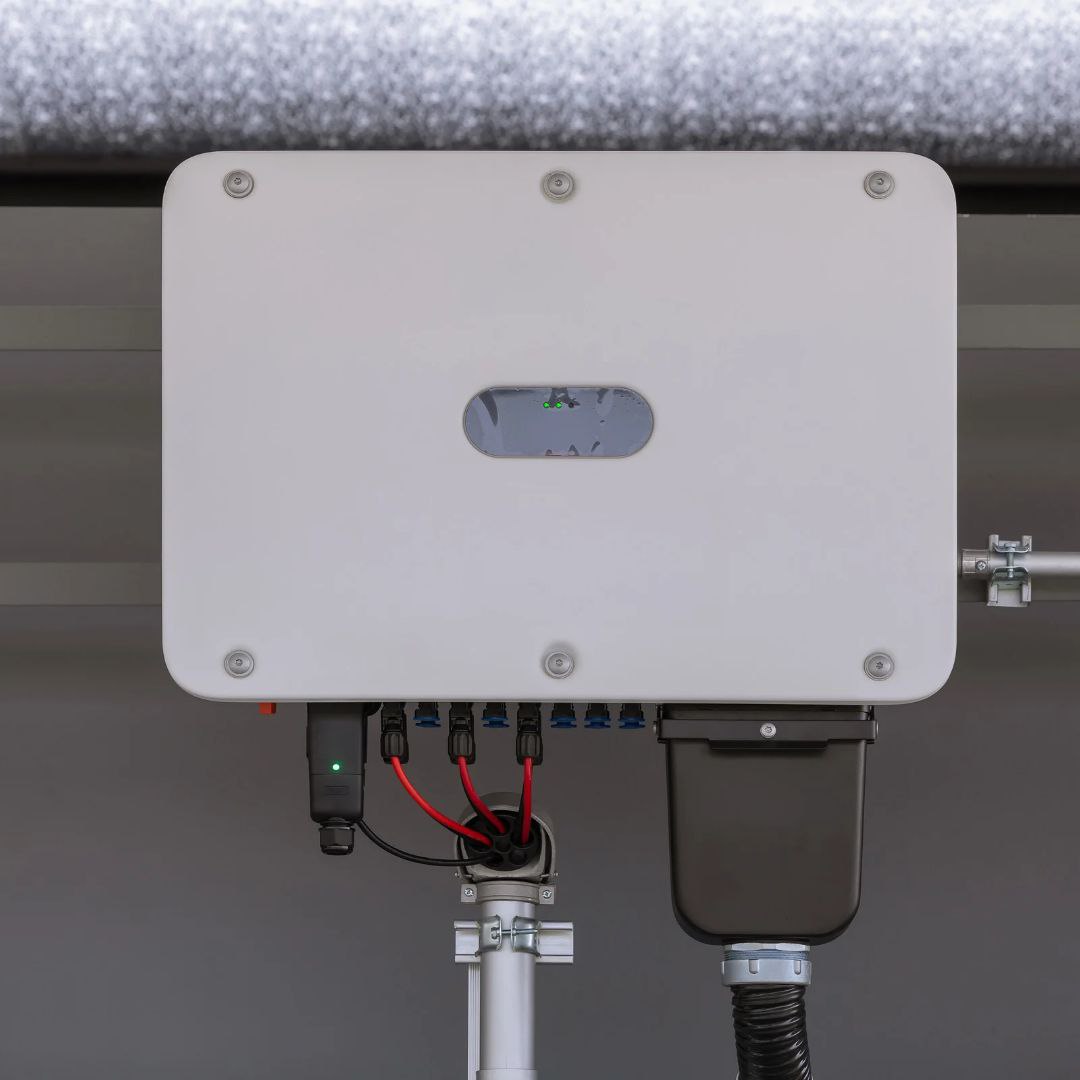 Inverter Installation